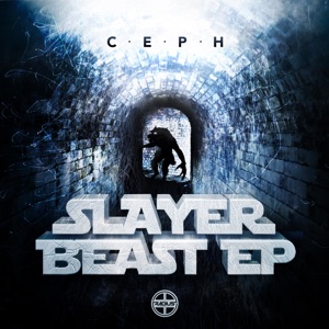 Slayer Beast - EP