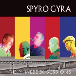 Spyro Gyra - Sorbet
