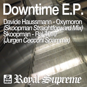 Oxymoron (Skoopman Straightforward Mix)