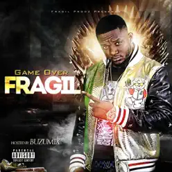 Game Over - Frágil Game Over - Frágil