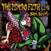 THE PSYCHO FILTH vol.10 -Zilch Zenith-