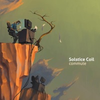 Solstice Coil - New Eyes