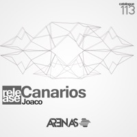 Canarios - Single - Joaco