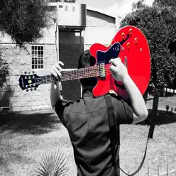 Only a Desire - Single - Sergeren