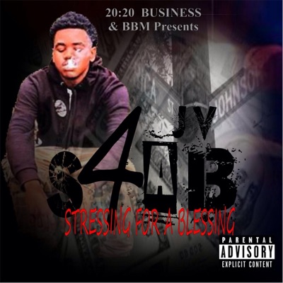 Stressing for a Blessing