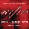 Nota de Amor (feat. Daddy Yankee) - Wisin & Carlos Vives lyrics