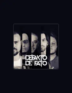 Listen to Defakto de Fato, watch music videos, read bio, see tour dates & more!