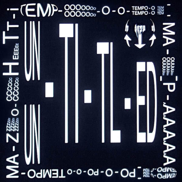 Untitled - Single