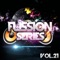 Bionikick (Oscar GS Remix) - Adrian Cervera lyrics