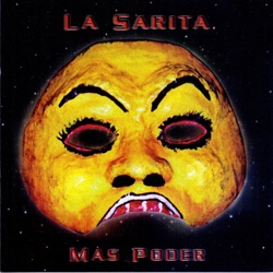 La Sarita - Más Poder