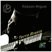 Cover art for Terra Brasis by Robson Miguel