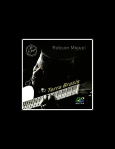 Robson Miguelを聴いたり、ミュージックビデオを鑑賞したり、経歴やツアー日程などを確認したりしましょう！