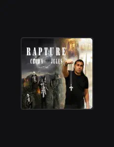 收听 Crown Jul£$、观看音乐视频、阅读小传、查看巡演日期等 ！