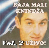 Baja Mali Knindza - Tamara REC