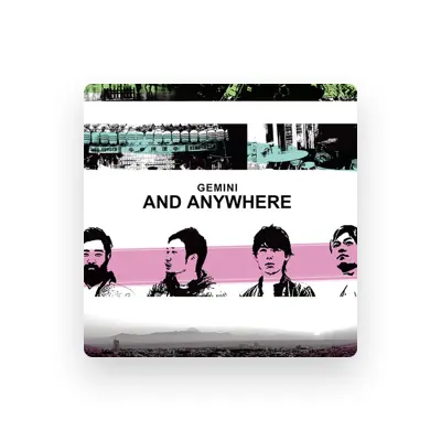 Listen to GEMINI, watch music videos, read bio, see tour dates & more!