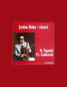 Listen to Stefan Ruha, watch music videos, read bio, see tour dates & more!