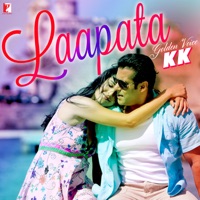 Laapata - Golden Voice KK - KK