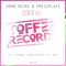 Dream (Usky Remix) [feat. Dako] - John Okins & Pressplays lyrics