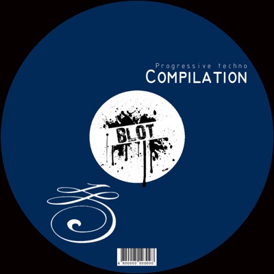 BLOT Compilation  PROGRESSIVE TECHNO
