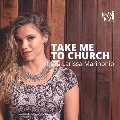 Take Me To Church - Single