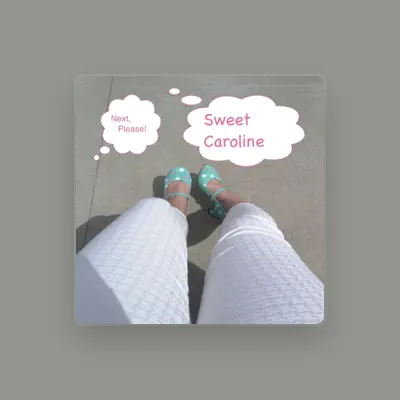 Listen to Sweet Caroline, watch music videos, read bio, see tour dates & more!