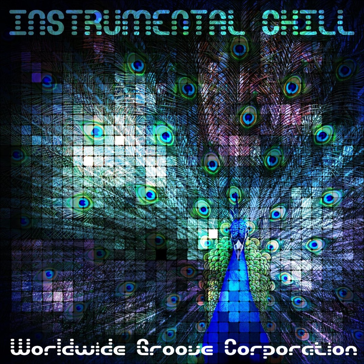 Instrumental Chill - Album by Worldwide Groove Corporation - Apple Music