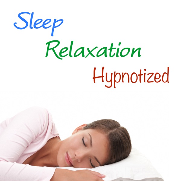 Sleep Relaxation Hypnotized: Music for Beginners Meditation Techniques, Deep Sleep and Inner Peace