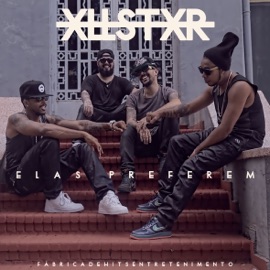 Elas Preferem All Star Brasil & DjMallNoBeat