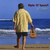 EP Davis - Maui, Hawaiian Sup'pa Man