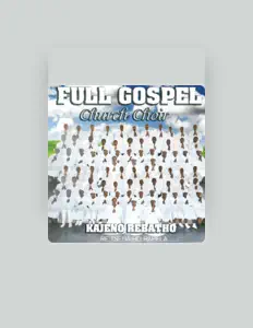 Full Gospel Church Choirを聴いたり、ミュージックビデオを鑑賞したり、経歴やツアー日程などを確認したりしましょう！