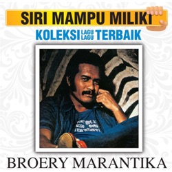 Broery Marantika - Langit Petang