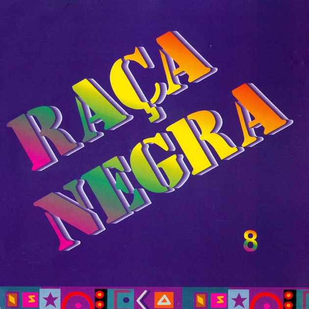 É Tarde Demais - Canción de Raça Negra - Apple Music