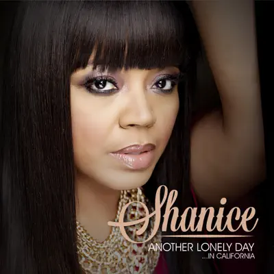 Another Lonely Day in California - Single - Shanice