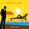 MATTHIEU BORE