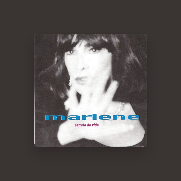 Marlene's avatar