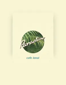 Cafe Lanaiを聴いたり、ミュージックビデオを鑑賞したり、経歴やツアー日程などを確認したりしましょう！
