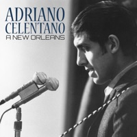 A New Orleans - Adriano Celentano