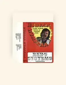 Poslechněte si interpreta Jussi Vihunen & Raimo Vainion Yhtye, sledujte hudební videa, přečtěte si životopis, podívejte se na data turné a další informace.