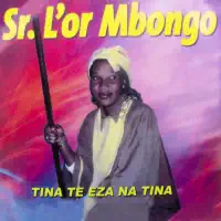 Mibange — Sr. L'or Mbongo