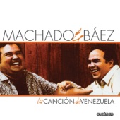 Báez & Machado - Viajera Del Rio