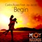 Begin (feat. Jay Jacob) - Carlos Russo lyrics
