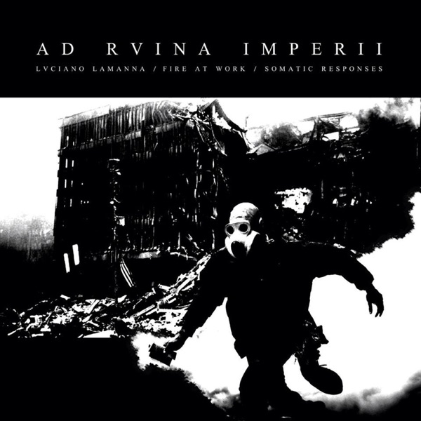Ad Rvina Imperii - Single
