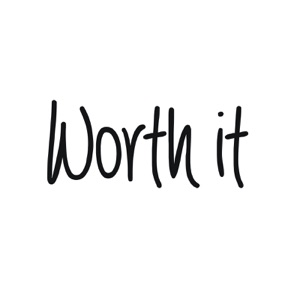 Worth It - Single