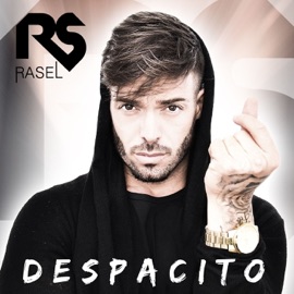 Despacito Rasel