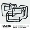 Simon Ferdinand - Jack My Records