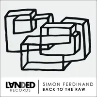 Jack My Records — Simon Ferdinand