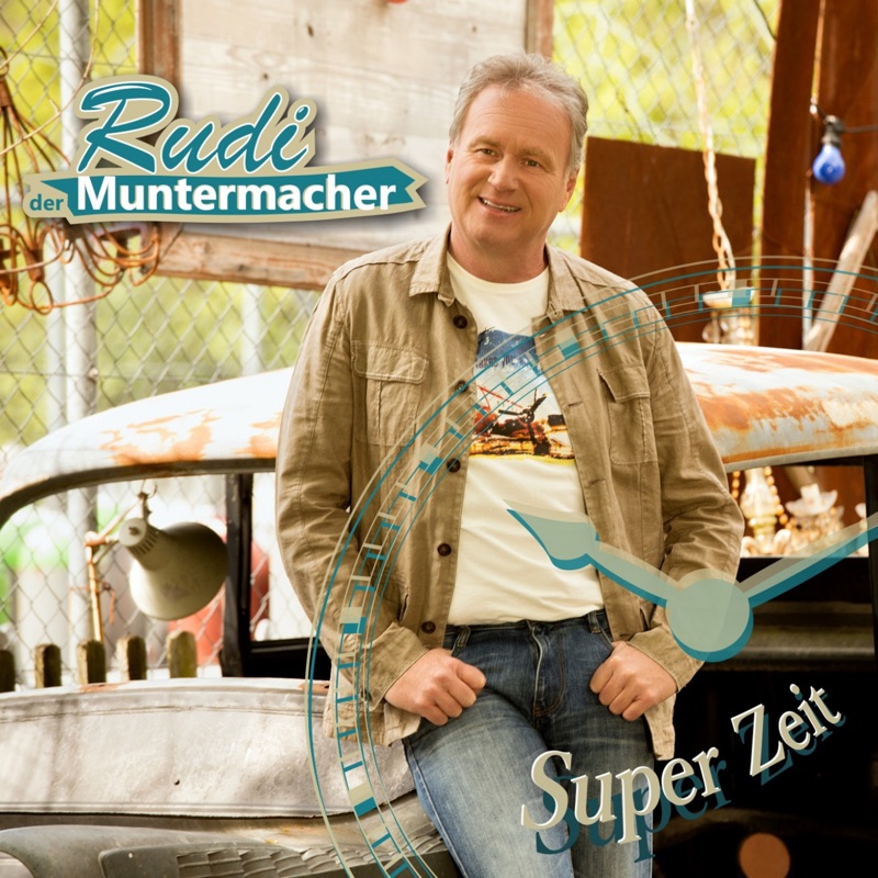 Immer denke ich an dich