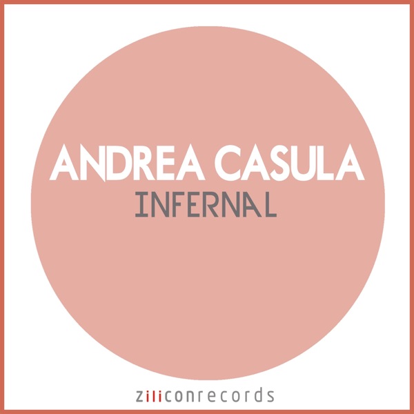 Infernal - EP