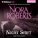 Nora Roberts - Night Shift (Unabridged)