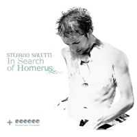 In Search of Homerus - Stefano Saletti